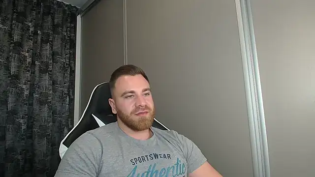 Thori92 online show from November 20, 8:18 pm