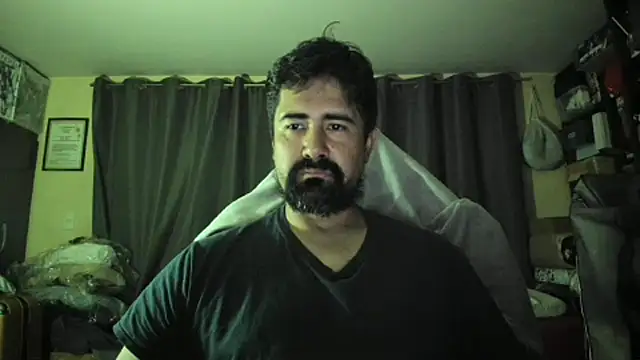 VonDoomdelToro online show from January 19, 5:43 am