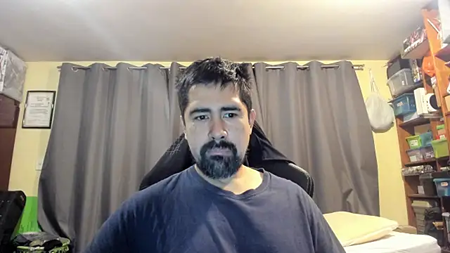 VonDoomdelToro online show from October 7, 9:35 am