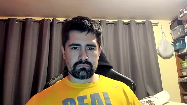 VonDoomdelToro online show from October 1, 6:50 am