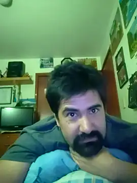 VonDoomdelToro online show from March 8, 5:58 am