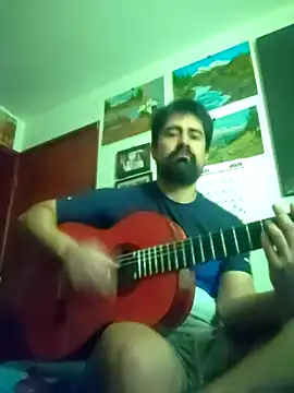 VonDoomdelToro online show from March 15, 1:30 am