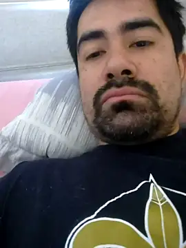 VonDoomdelToro online show from February 16, 2:43 am