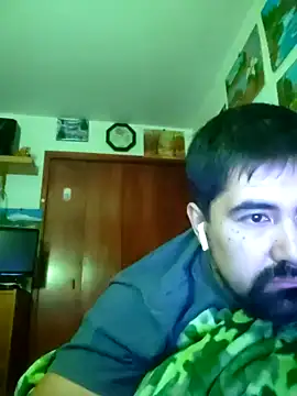 VonDoomdelToro online show from January 24, 6:46 am