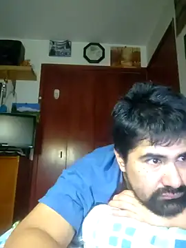 VonDoomdelToro online show from January 12, 6:49 am