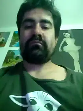 VonDoomdelToro online show from January 20, 7:15 am