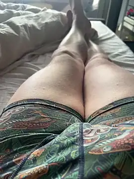 Mark3706 online show from January 7, 10:49 am