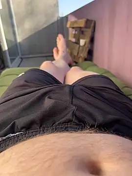 Mark3706 online show from March 8, 2:38 pm