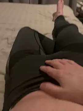 Mark3706 online show from December 3, 6:17 pm