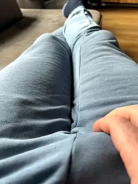 Mark3706 online show from October 19, 12:52 pm