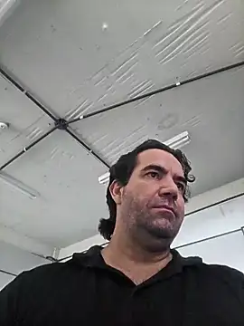 MysterBearMG online show from April 9, 3:18 pm