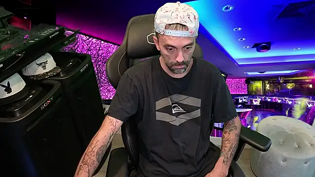 kuruptxxx live online show from November 14, 7:48 pm