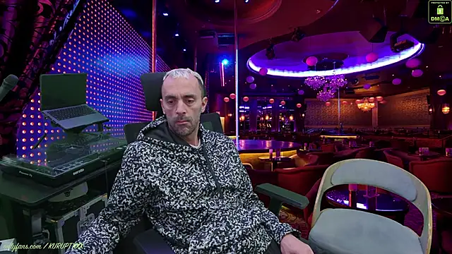 kuruptxxx live online show from February 2, 6:42 pm