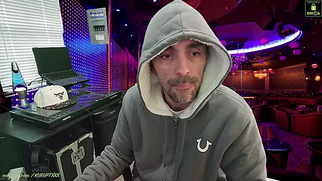 kuruptxxx live online show from January 21, 6:44 pm