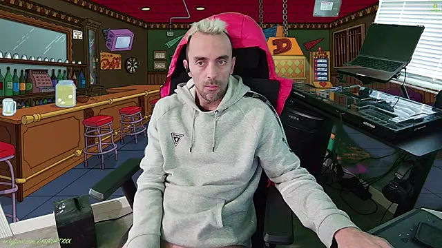 kuruptxxx live online show from December 23, 5:54 pm