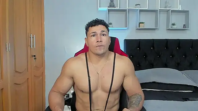 tyler hank01 online show from November 16, 5:26 pm