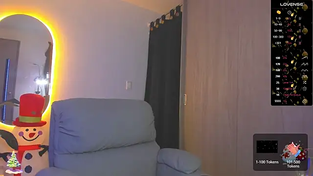 alejandro calderon1 online show from December 4, 5:05 am