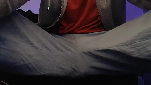 herver67 online show from February 20, 10:33 pm