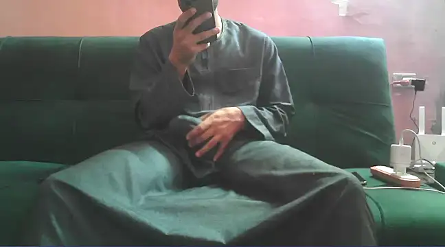 foxsanSs online show from February 10, 2:41 am