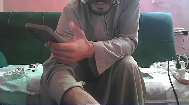 foxsanSs online show from February 27, 3:37 pm