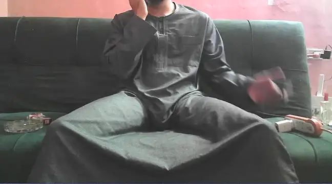 foxsanSs online show from March 9, 9:03 pm