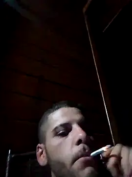 PauGostoso051 online show from October 17, 11:20 pm