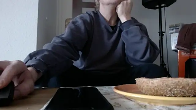 Cordt27 online show from March 14, 4:25 pm