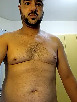 SMOKERBEASTBR online show from February 15, 12:27 am