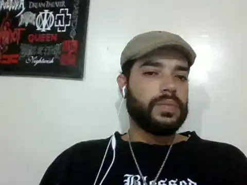 Magno ATV online show from January 7, 11:35 pm