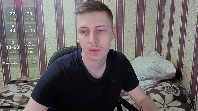 darienlarge online show from January 10, 5:50 pm