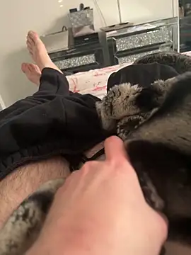 Furdale online show from February 7, 4:03 pm