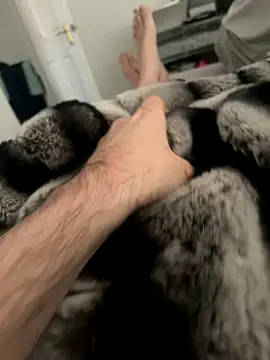 Furdale online show from December 3, 11:32 am