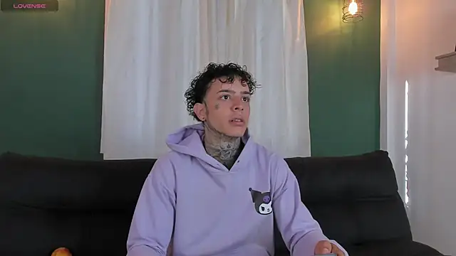 Aron ford online show from November 20, 12:48 pm