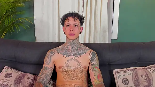 Aron ford online show from April 5, 3:03 am