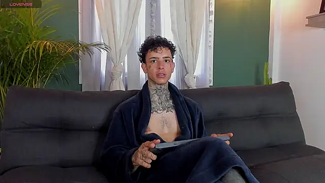 Aron ford online show from November 8, 1:36 pm