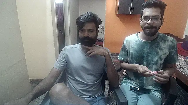 Indiaguy4u online show from January 3, 7:06 am