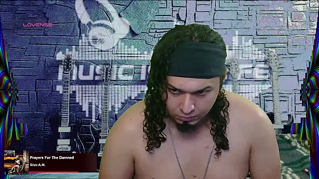 chino roz online show from March 8, 7:13 am