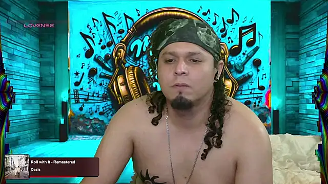 chino roz online show from March 12, 8:08 am