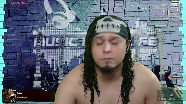 chino roz online show from January 2, 6:40 am