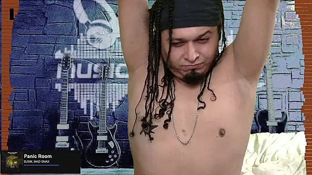 chino roz online show from December 5, 7:49 am