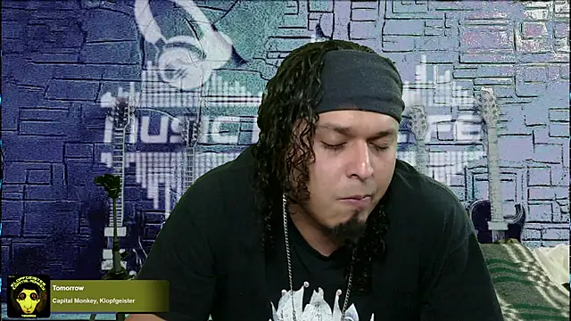 chino roz online show from January 21, 6:45 am