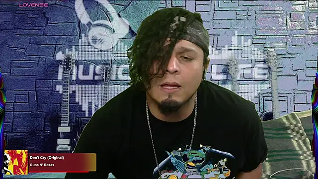 chino roz online show from February 16, 8:43 am