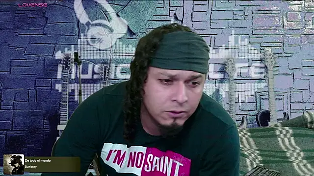 chino roz online show from January 23, 4:05 pm