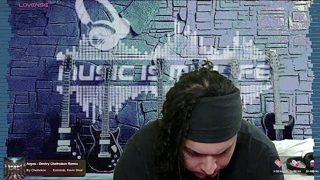 chino roz online show from December 18, 11:19 pm