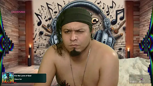 chino roz online show from March 10, 5:29 pm