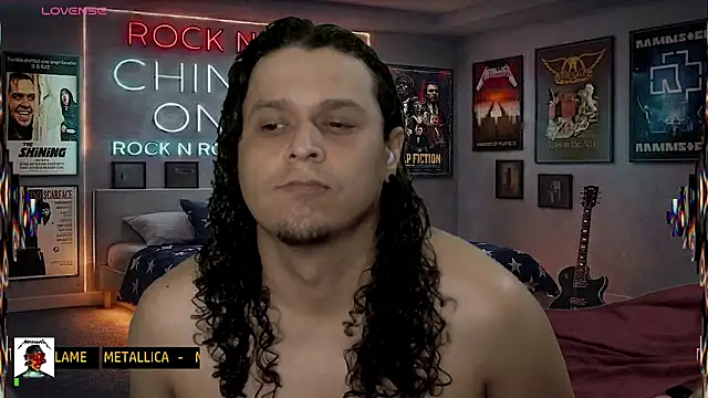 chino roz online show from April 9, 7:58 am