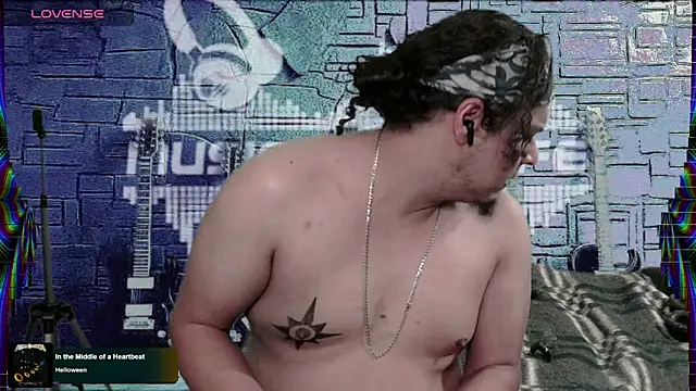 chino roz online show from January 26, 12:48 am