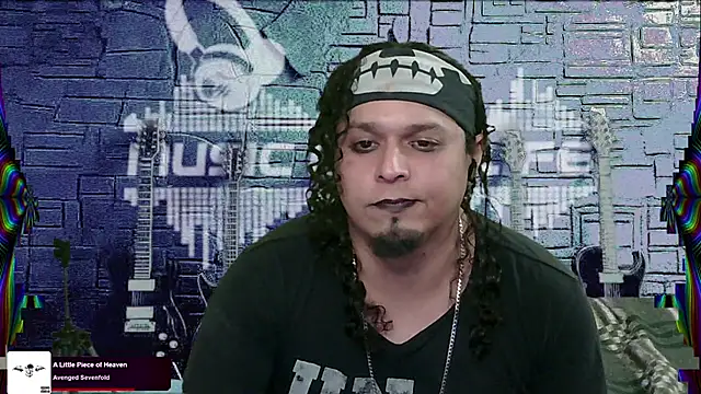 chino roz online show from January 29, 8:18 am