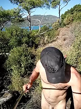 Poyraz6996 online show from October 17, 11:36 am