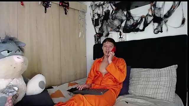 Snapshot of Santiago_kiler chatting on October 29, 1:14 pm Santiago kiler online show from October 29, 1:14 pm